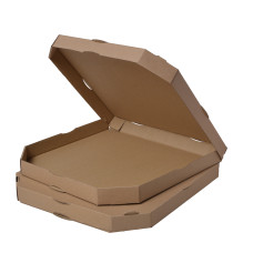 Метровые коробки для пиццы 1000x300x40 коричневые Метровые коробки для пиццы 1000x300x40 коричневые