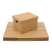 Архівні коробки 395x323x270 коричневі small