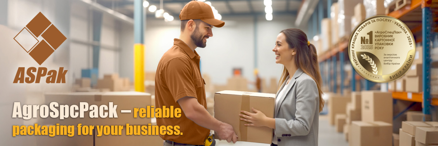 Производитель АСПак