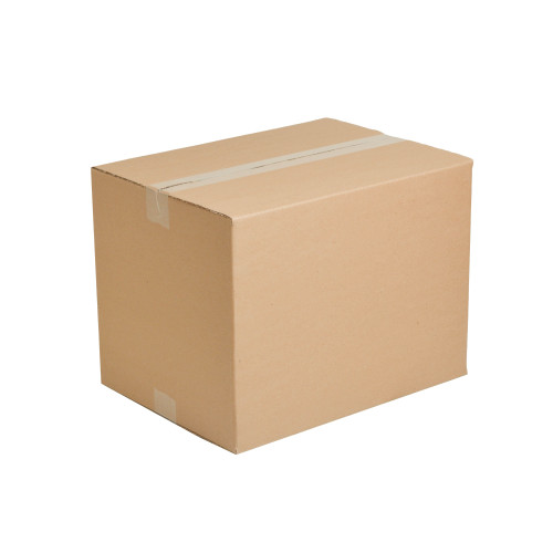 Гофроящики 400x300x300 коричневые (3-х слойные) - фото 2