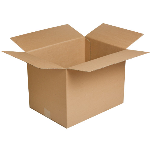 Гофроящики 400x300x300 коричневые (3-х слойные) - фото 3
