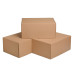 Картонні коробки 420x300x190 коричневі - фото 1 small