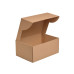 Картонні коробки 420x300x190 коричневі - фото 3 small