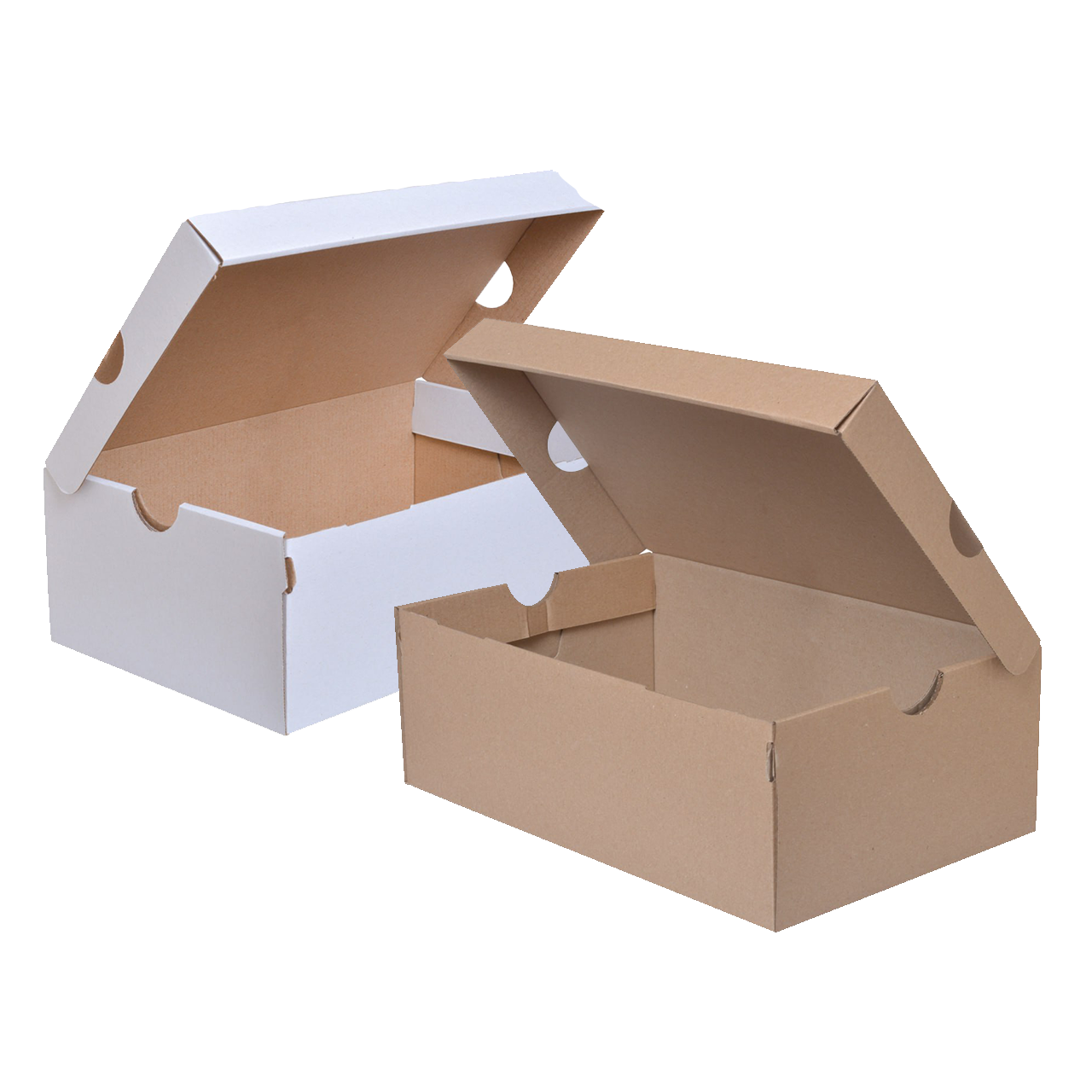 ᐉ Купити коробки для взуття оптом • Доставка по Україні